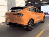 2023 Ford Mustang - Preview 7