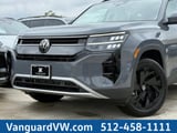 2027 Volkswagen Atlas - Preview 3