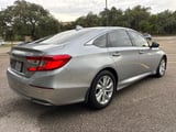 2018 Honda Accord - Preview 5