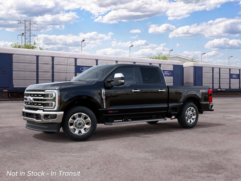 2027 Ford F-250 - Image 1