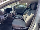 2025 Kia K4 - Preview 9