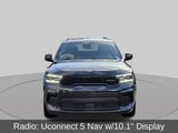 2024 Dodge Durango - Preview 8