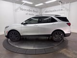 2022 Chevrolet Equinox - Preview 4