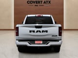 2026 Ram 1500 - Preview 4