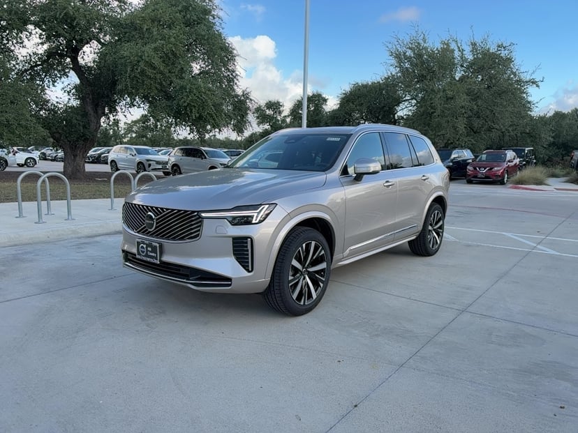 2027 Volvo XC90 - Image 1