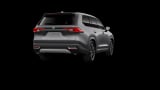2026 Toyota Grand Highlander - Preview 9