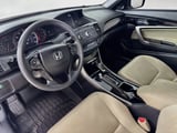 2017 Honda Accord - Preview 9