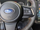 2026 Subaru Crosstrek - Preview 11