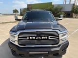 2022 Ram 2500 - Preview 9