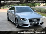 2012 Audi A4 - Preview 2