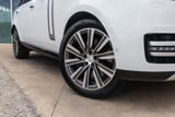 2025 Land Rover Range Rover - Preview 3