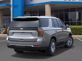 2027 Chevrolet Tahoe - Preview 4