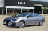 2025 Nissan Altima - Preview 2