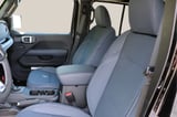 2026 Jeep Wrangler - Preview 12