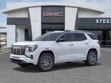 2027 GMC Terrain - Preview 2