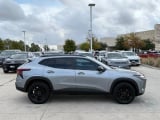 2025 Chevrolet Trax - Preview 4