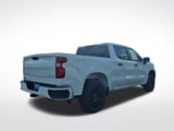 2026 Chevrolet Silverado 1500 - Preview 3