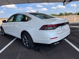 2026 Honda Accord - Preview 4