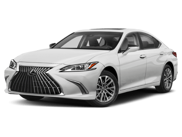 2025 Lexus ES - Image 1