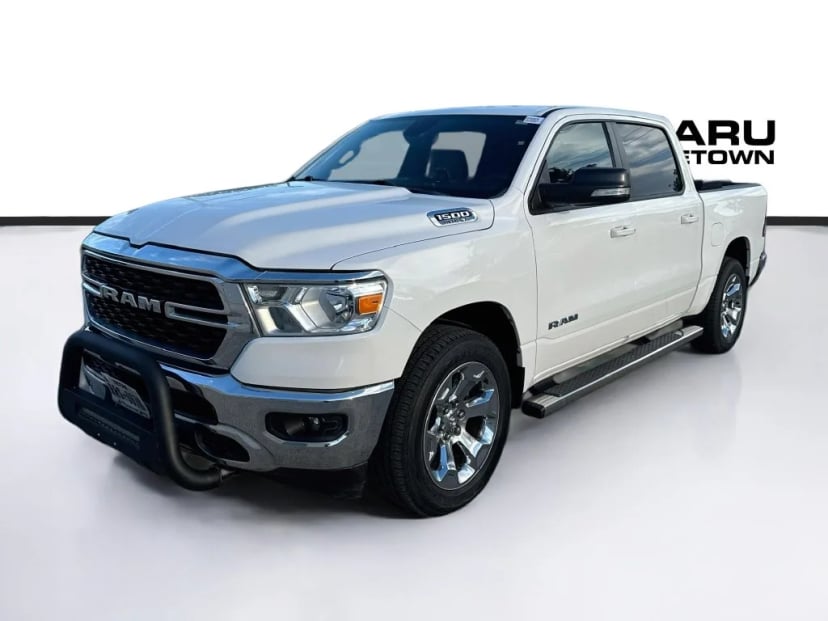 2022 Ram 1500 - Image 1