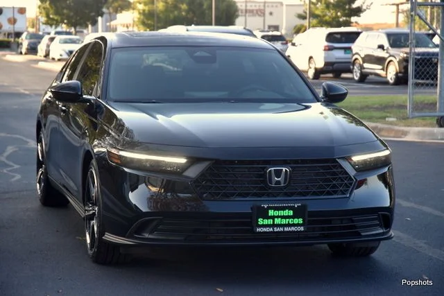 2026 Honda Accord - Image 2