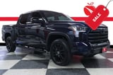 2024 Toyota Tundra - Preview 2