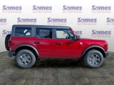 2026 Ford Bronco - Preview 5