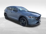 2024 Mazda CX-5 - Preview 3