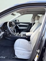 2018 Audi Q5 - Preview 13