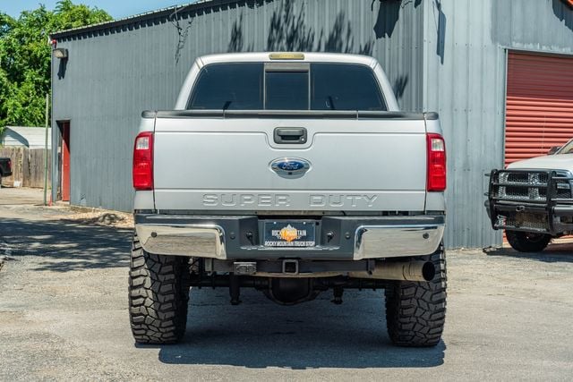 2013 Ford F-250 - Image 3