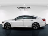 2019 Honda Accord - Preview 4
