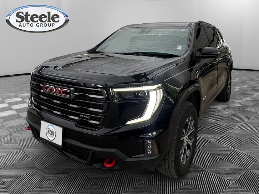 2024 GMC Acadia - Image 1