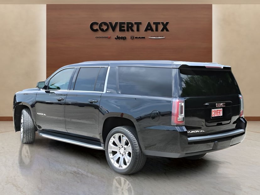 2019 GMC Yukon XL - Image 3