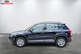 2015 Volkswagen Tiguan - Preview 13