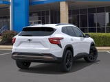 2026 Chevrolet Trax - Preview 4