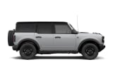 2026 Ford Bronco - Preview 5