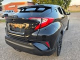 2020 Toyota C-HR - Preview 7