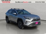 2024 Toyota RAV4 - Preview 3