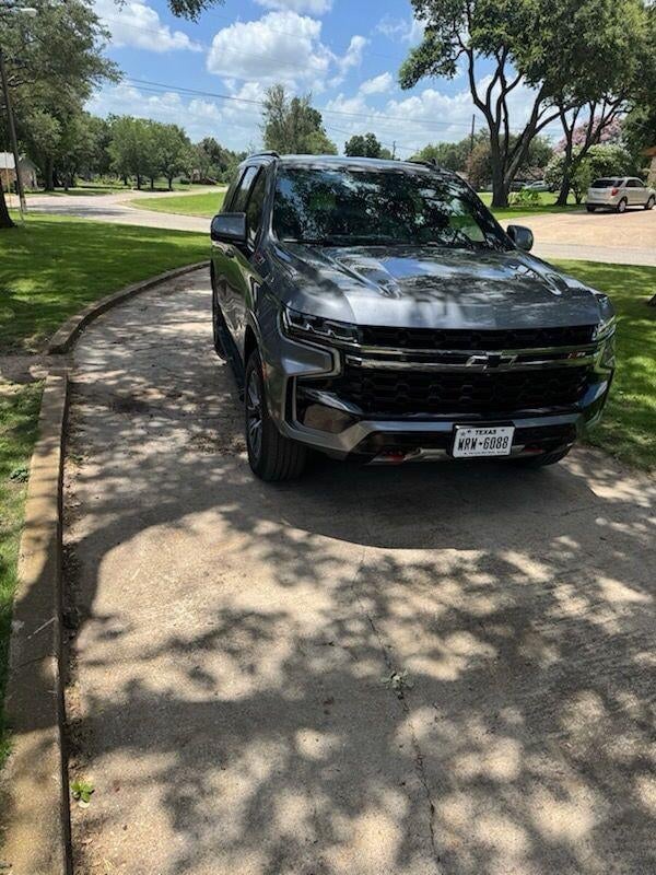 2022 Chevrolet Tahoe - Image 1