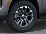 2026 Chevrolet Tahoe - Preview 9