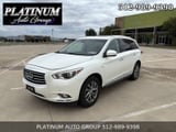 2015 INFINITI QX60 - Preview 2