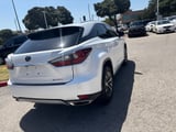 2021 Lexus RX - Preview 5