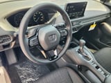 2027 Honda HR-V - Preview 13