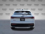 2026 Audi SQ5 Sportback - Preview 6