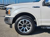 2018 Ford F-150 - Preview 9