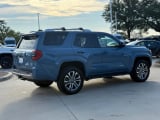 2026 Toyota 4Runner - Preview 4