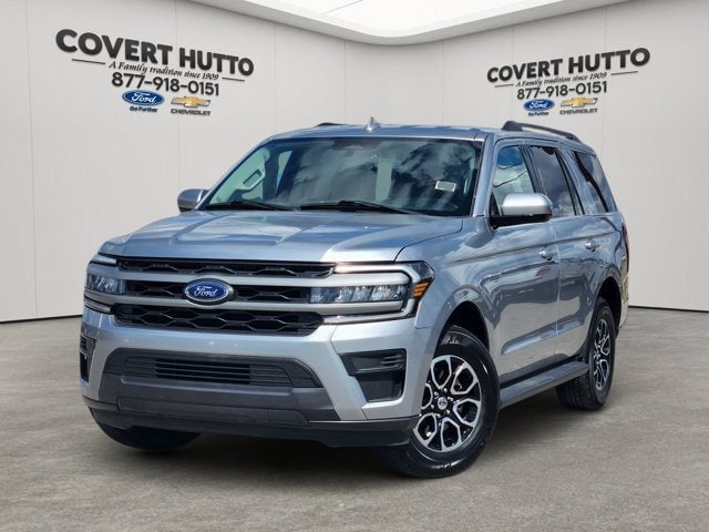 2024 Ford Expedition - Image 1