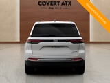 2026 Jeep Grand Cherokee - Preview 4