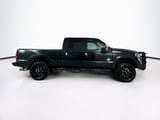 2015 Ford F-250 - Preview 8