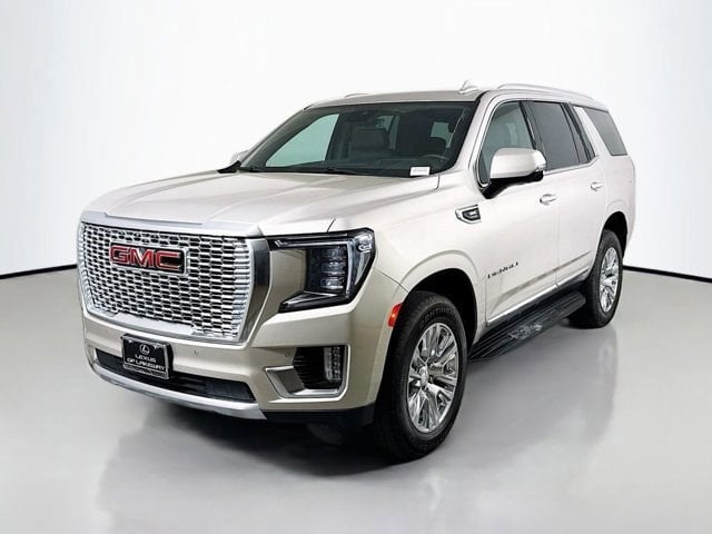 2024 GMC Yukon - Image 1